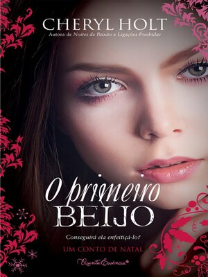 cover image of O Primeiro Beijo